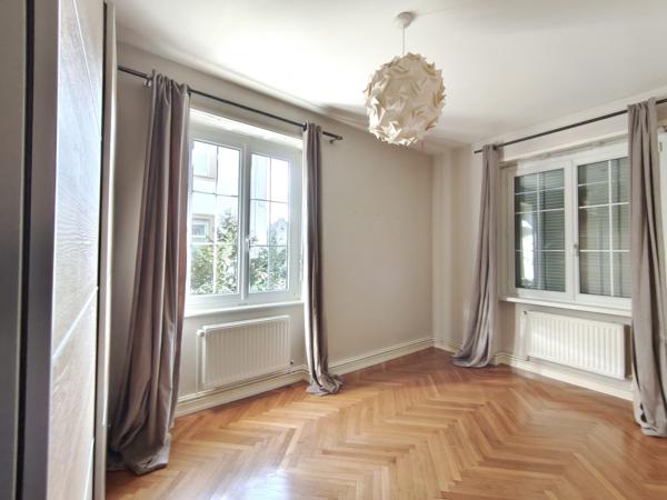Appartement dans Strasbourg