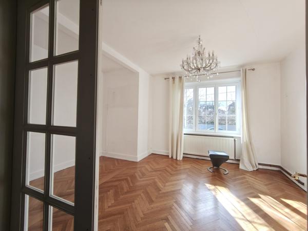 Appartement dans Strasbourg