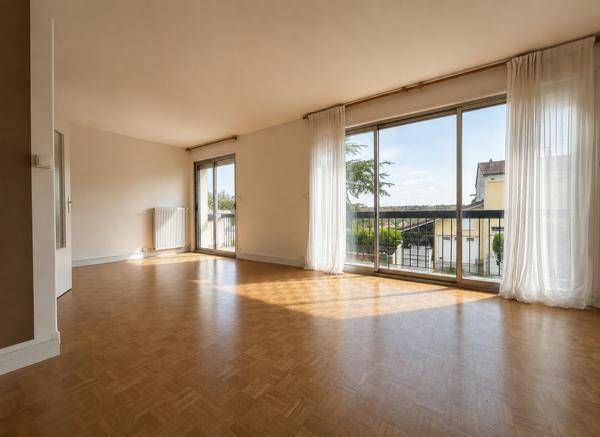 Maison Leuville Sur Orge 6 pièces 105 m2 - Jardin - Garage