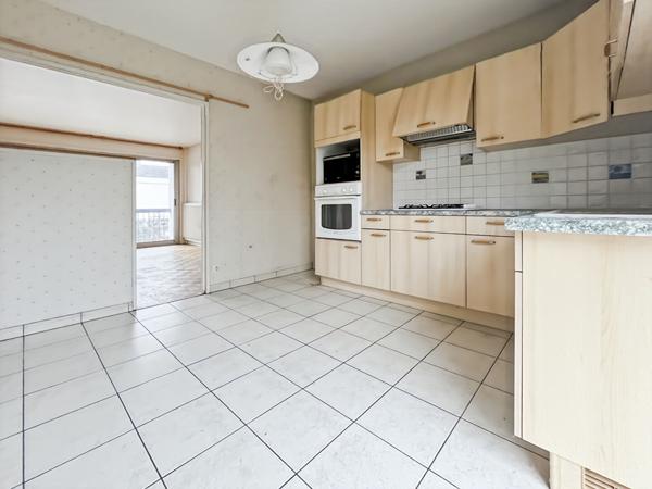 Maison Leuville Sur Orge 6 pièces 105 m2 - Jardin - Garage
