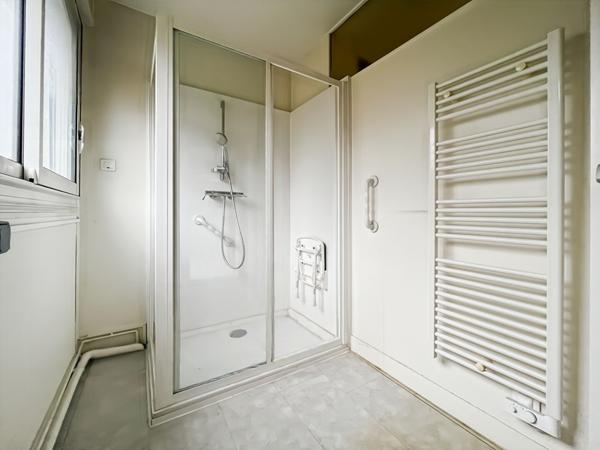Maison Leuville Sur Orge 6 pièces 105 m2 - Jardin - Garage