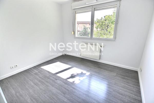 Appartement Venissieux 3 pièce(s) 60 m2