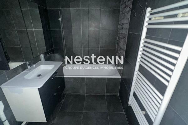 Appartement Venissieux 3 pièce(s) 60 m2