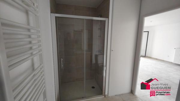 ESCALQUENS T2 44 m² neuf RT2012