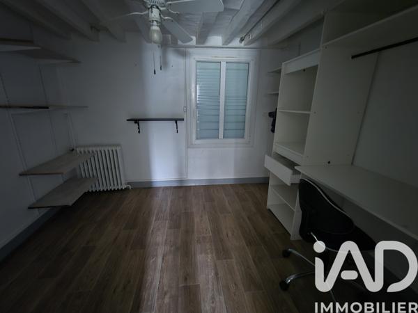 Maison à vendre 4 pièces 170 m² La Ferté-sous-Jouarre