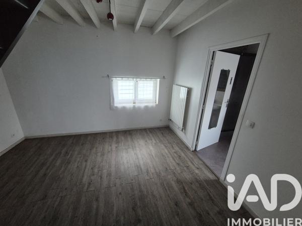 Maison à vendre 4 pièces 170 m² La Ferté-sous-Jouarre