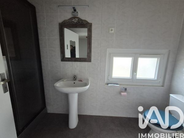 Maison à vendre 4 pièces 170 m² La Ferté-sous-Jouarre
