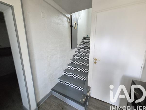 Maison à vendre 4 pièces 170 m² La Ferté-sous-Jouarre