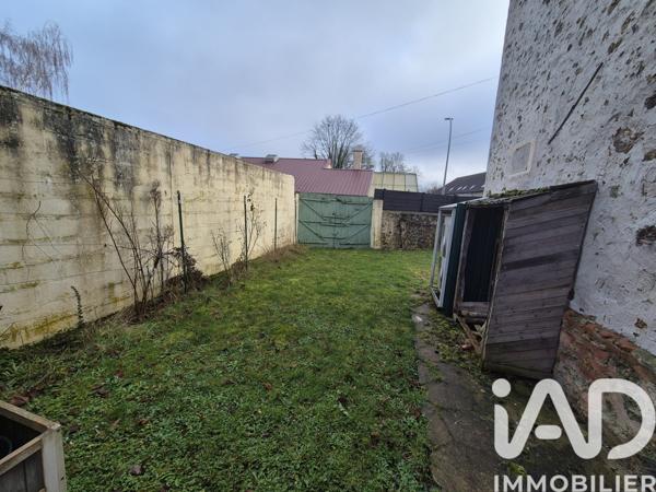 Maison à vendre 4 pièces 170 m² La Ferté-sous-Jouarre