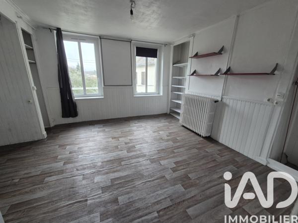 Maison à vendre 4 pièces 170 m² La Ferté-sous-Jouarre