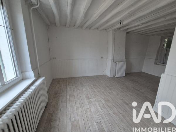 Maison à vendre 4 pièces 170 m² La Ferté-sous-Jouarre