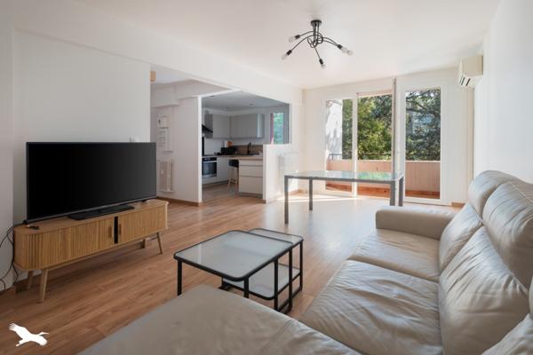 Appartement à vendre |  Montpellier |  3 pièces | 73 m²