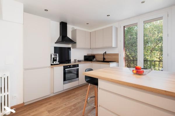 Appartement à vendre |  Montpellier |  3 pièces | 73 m²