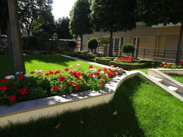 Issy-les-Moulineaux (92130) Appartement 2 pièces Issy-les-Moulineaux 92130 résidence services