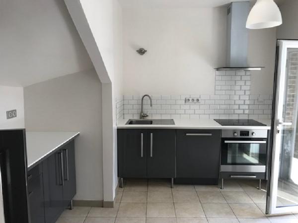 Maison sur la commune d'Armeau de 205 m²