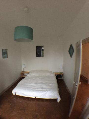 Maison sur la commune d'Armeau de 205 m²