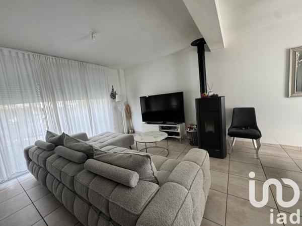 Maison à vendre 4 pièces 95 m² Veigné