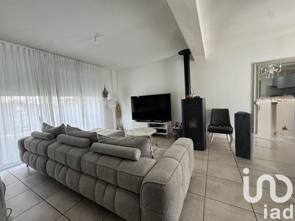 Maison à vendre 4 pièces 95 m² Veigné