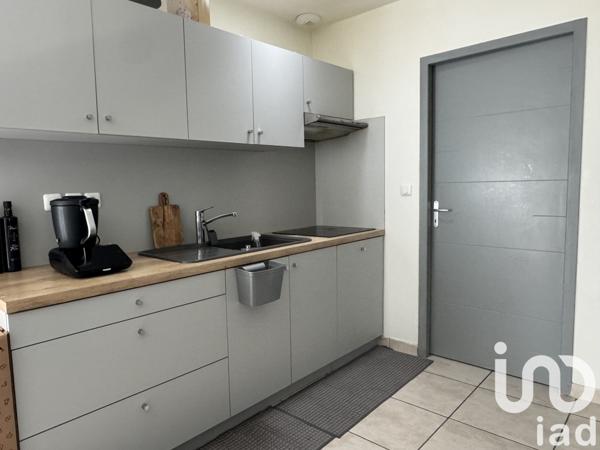 Maison à vendre 4 pièces 95 m² Veigné