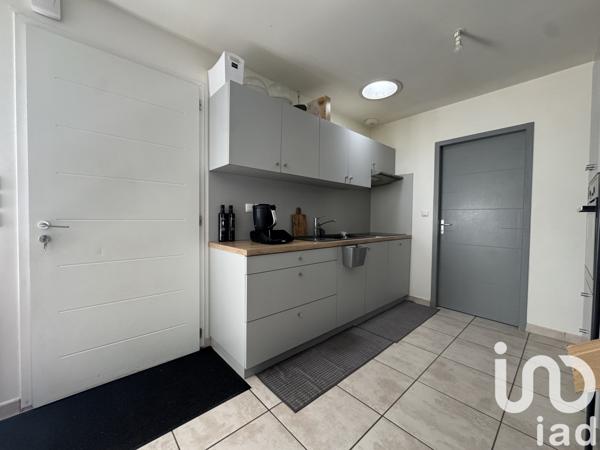 Maison à vendre 4 pièces 95 m² Veigné