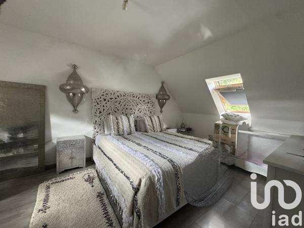 Maison à vendre 4 pièces 95 m² Veigné