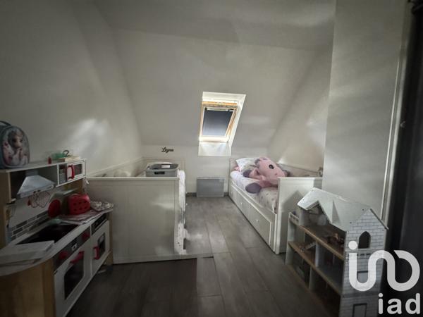 Maison à vendre 4 pièces 95 m² Veigné