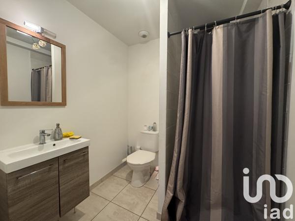 Maison à vendre 4 pièces 95 m² Veigné