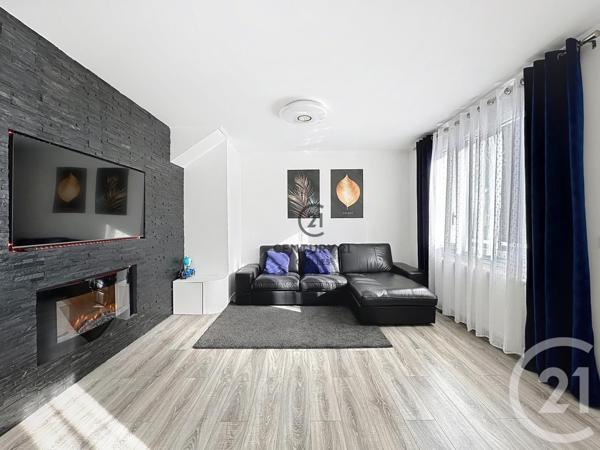 Maison à vendre  6 pièces - 112,15 m2 GAGNY - 93