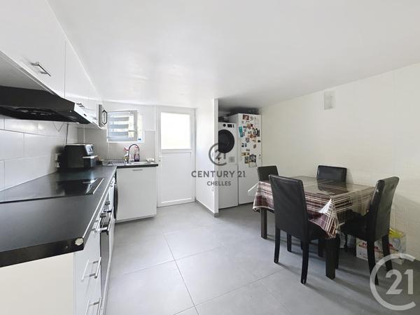 Maison à vendre  6 pièces - 112,15 m2 GAGNY - 93