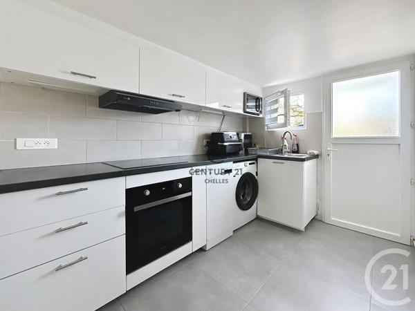 Maison à vendre  6 pièces - 112,15 m2 GAGNY - 93