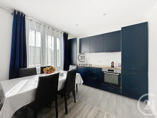 Maison à vendre  6 pièces - 112,15 m2 GAGNY - 93