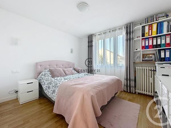 Maison à vendre  6 pièces - 112,15 m2 GAGNY - 93