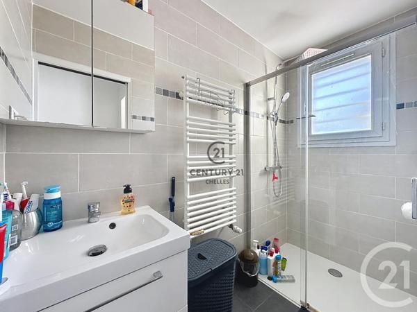 Maison à vendre  6 pièces - 112,15 m2 GAGNY - 93