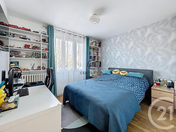 Maison à vendre  6 pièces - 112,15 m2 GAGNY - 93