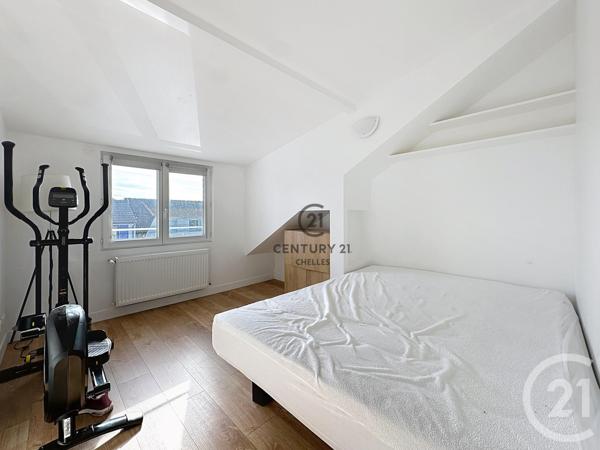 Maison à vendre  6 pièces - 112,15 m2 GAGNY - 93