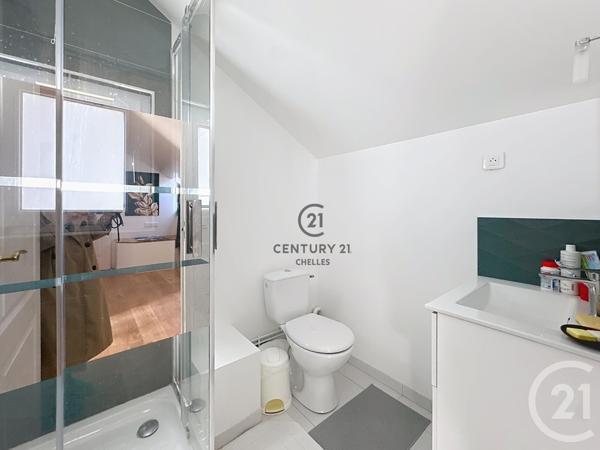 Maison à vendre  6 pièces - 112,15 m2 GAGNY - 93