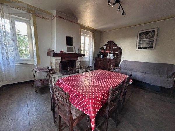 Maison à vendre à Évran dans les Côtes-d'Armor (22630), ref : 22046-270