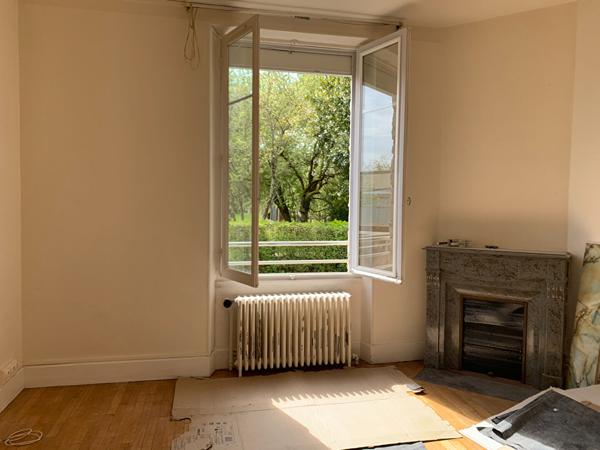 MAISON LUMINEUSE