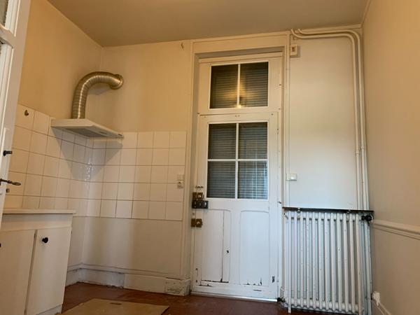 MAISON LUMINEUSE