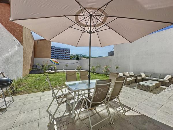 Maison 6 pièces - 190 m²