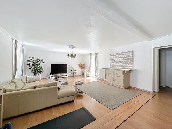 Maison 6 pièces - 190 m²