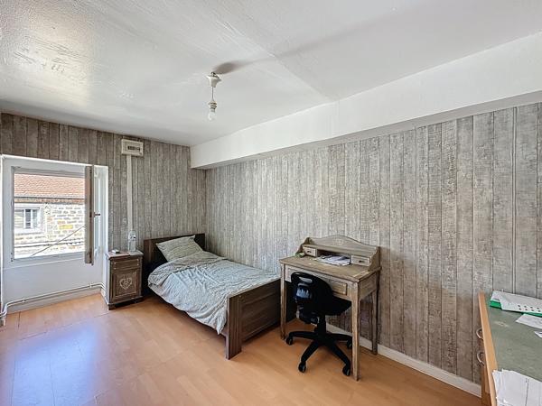 Maison 6 pièces - 190 m²