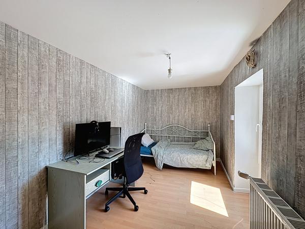 Maison 6 pièces - 190 m²