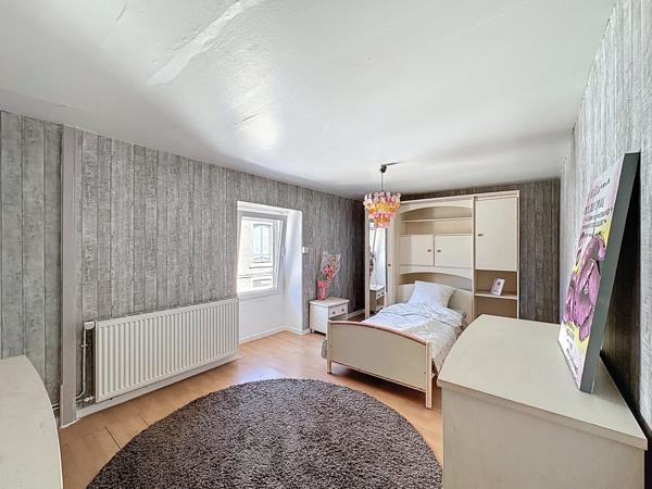 Maison 6 pièces - 190 m²