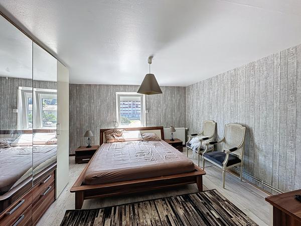 Maison 6 pièces - 190 m²