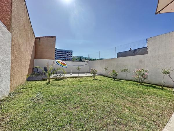 Maison 6 pièces - 190 m²