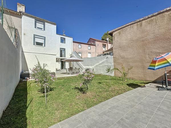 Maison 6 pièces - 190 m²