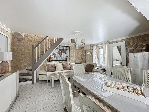 Maison 6 pièces - 190 m²