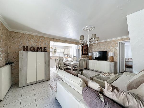 Maison 6 pièces - 190 m²