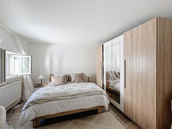 Maison 6 pièces - 190 m²